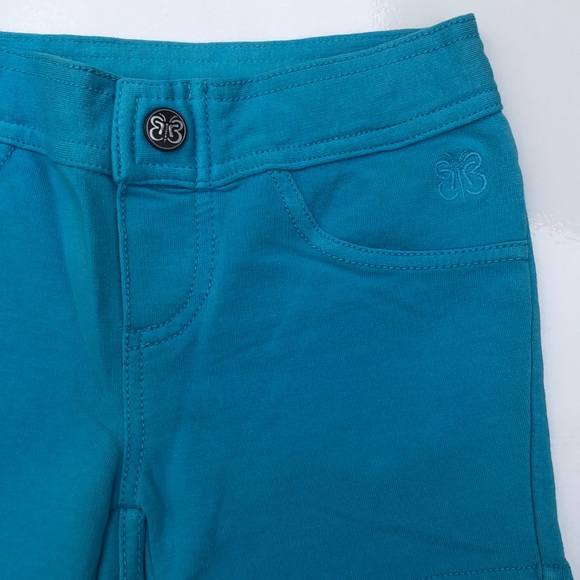 Ragdoll and Rockets Girl Shorts - Picture 2 of 4